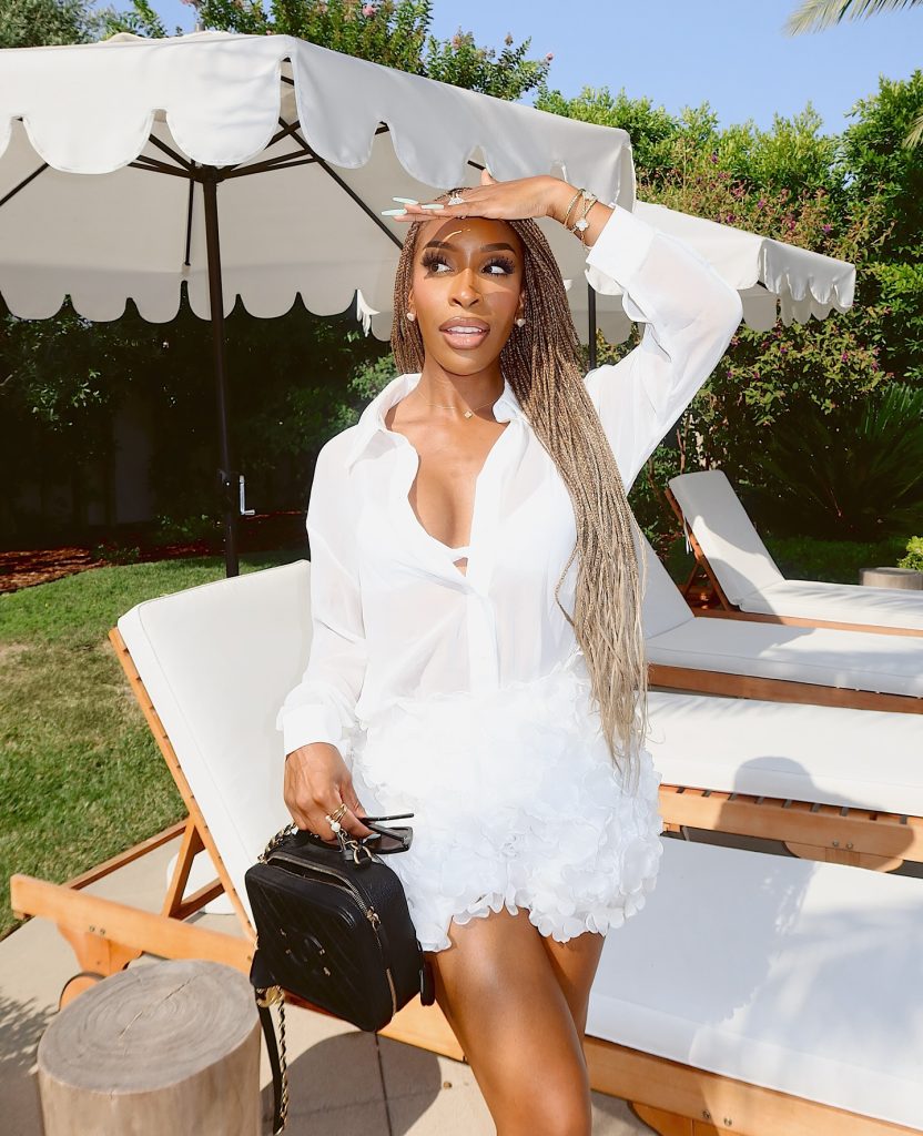 What is Jackie Aina Net Worth? Age, Career, and Bio 2024