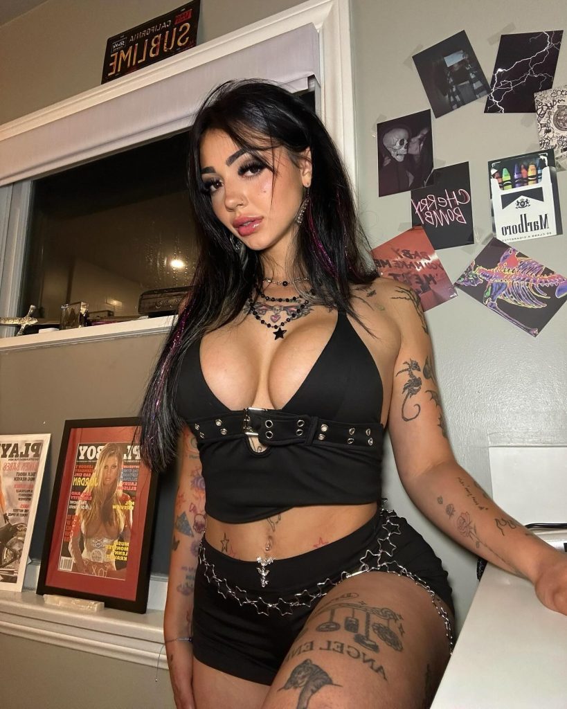 Who is Itsaliyahmarie? Bio, Height, and Net Worth Explored