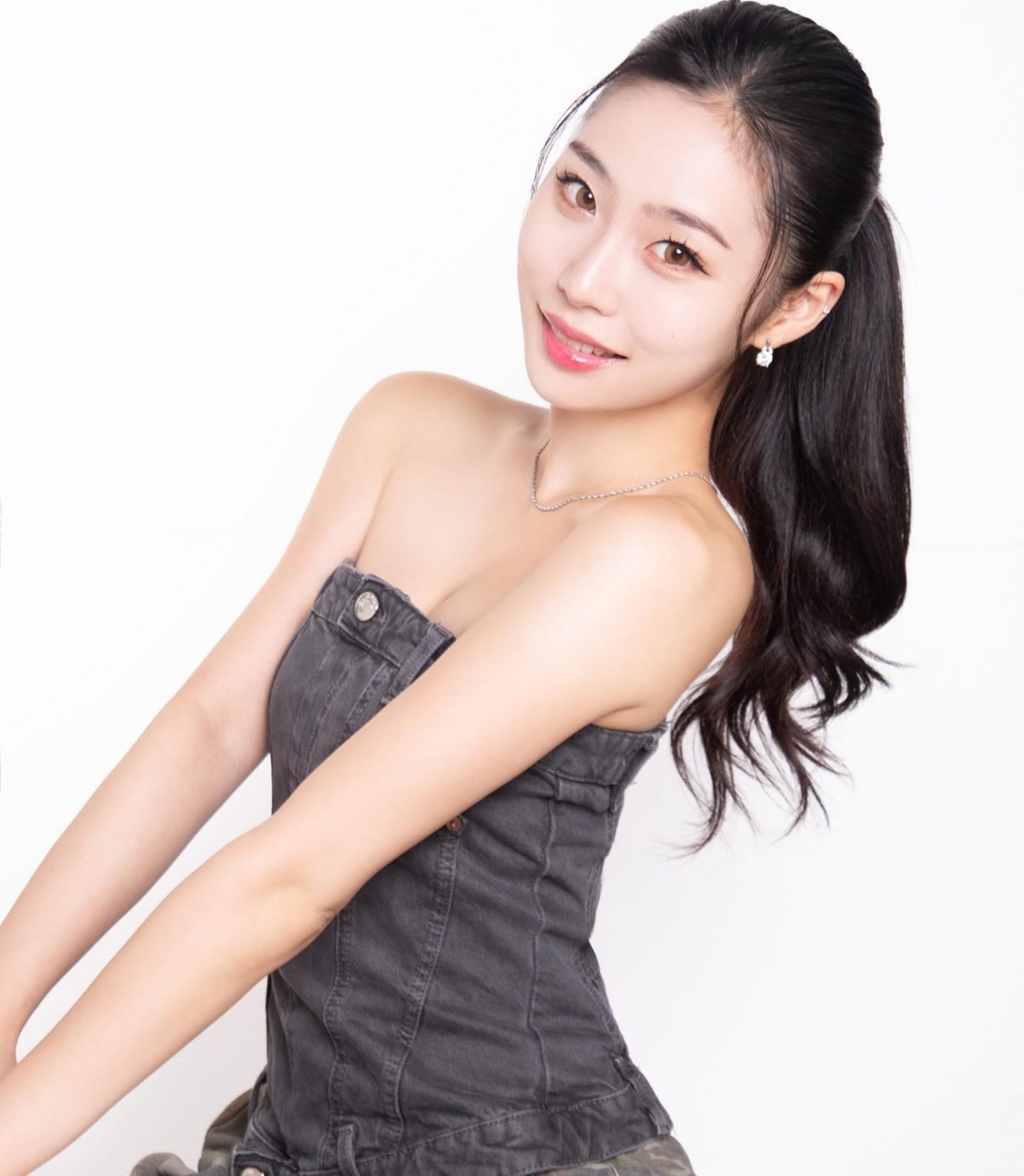 Ishowspeed New Girlfriend: Amy Flamy Bio and Age - Socials Girl