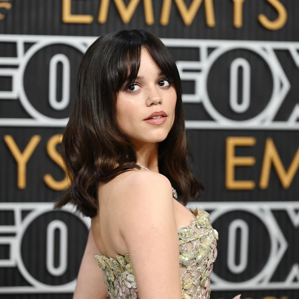 Jenna Ortega Leaked: Age, Career, and Family Details