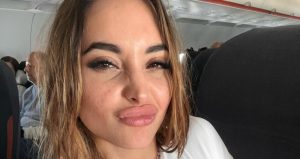 All About Sara Diamante: Bio, Career, Family, and Height - Socials Girl