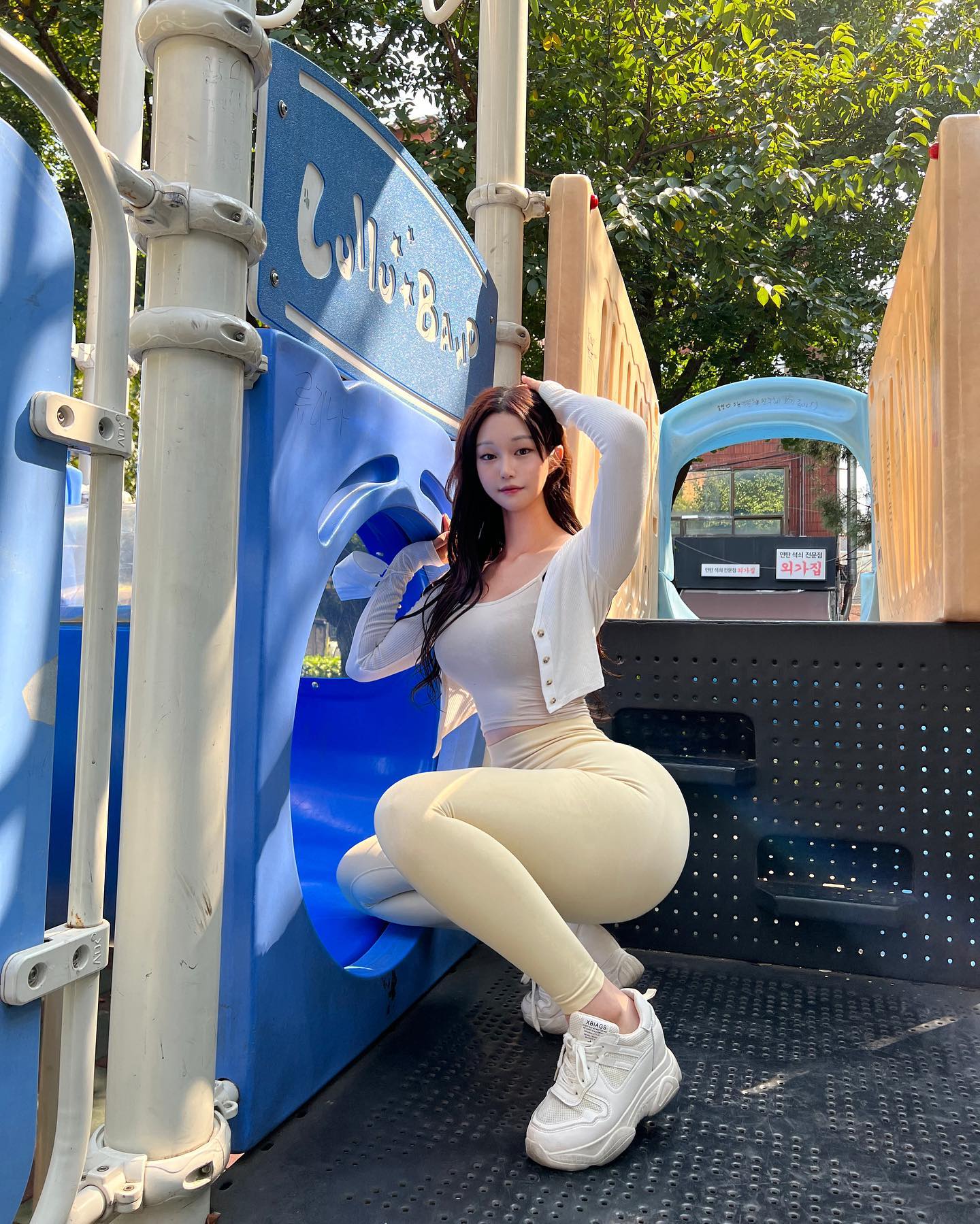 Discover Yuyuhwa Age, Career, and Net Worth in 2024