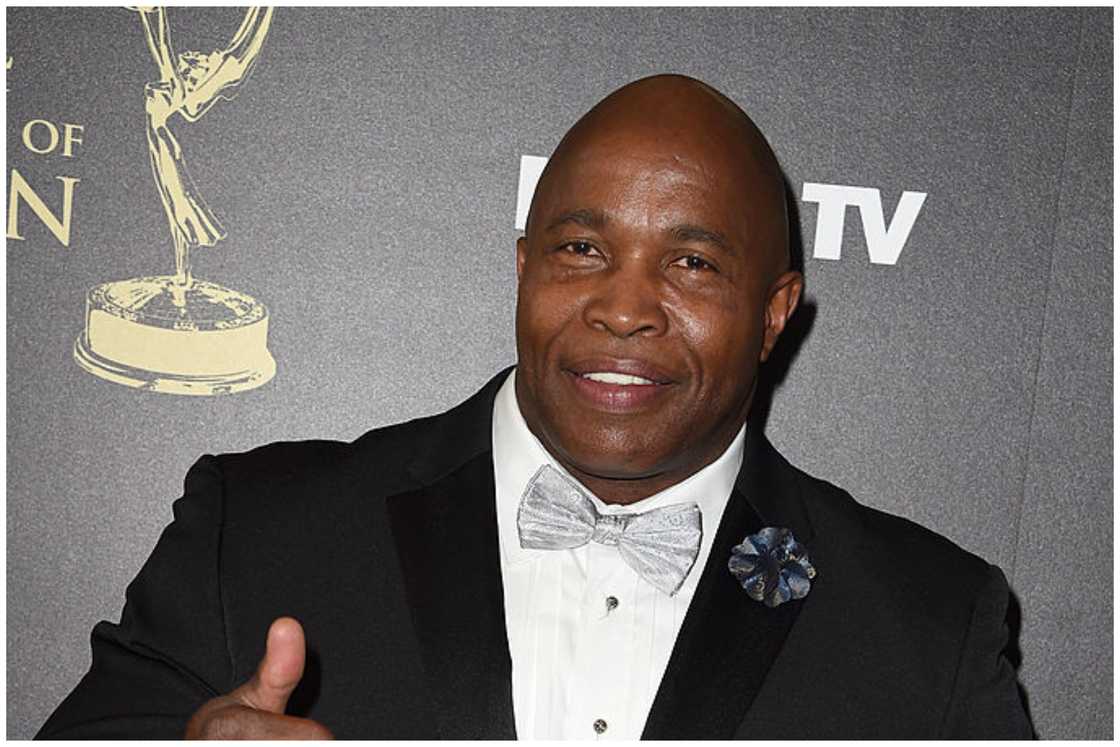 What is Renard Spivey Net Worth? Bio, Age, Height, Career, Family