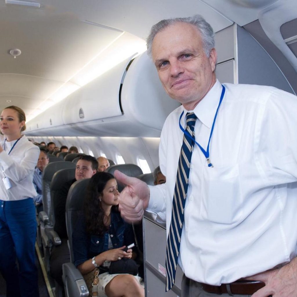 What is David Neeleman Net Worth? Age Career, and Bio 2024