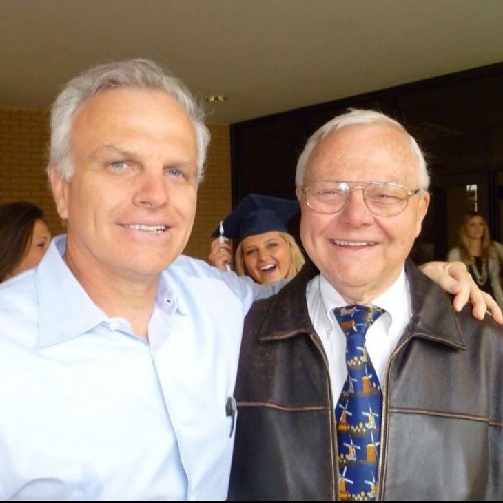 What is David Neeleman Net Worth? Age Career, and Bio 2024