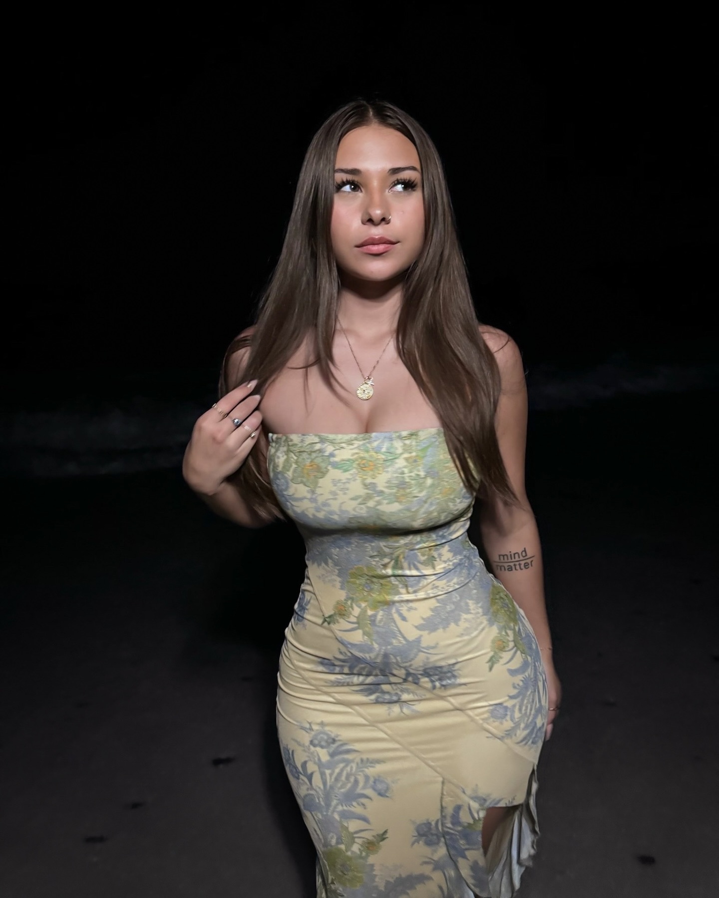 Sophie Rain Age How This Teen Became a Social Media Icon Socials Girl