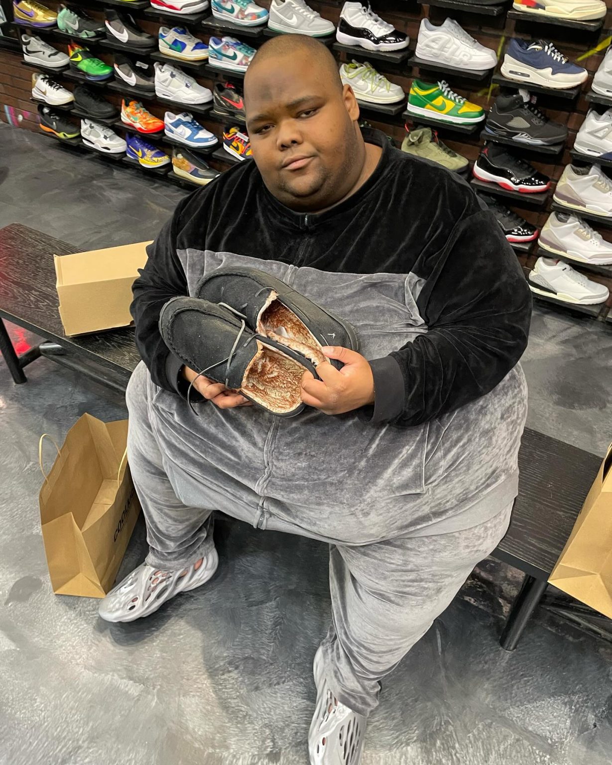 Who Is Rapper Dave Blunts? Bio/Wiki Age Career Net Worth 2024 - Socials