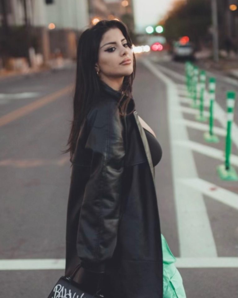 Jazmen Jafar Age, Net Worth, and 2024 Empire Unveiled Socials Girl