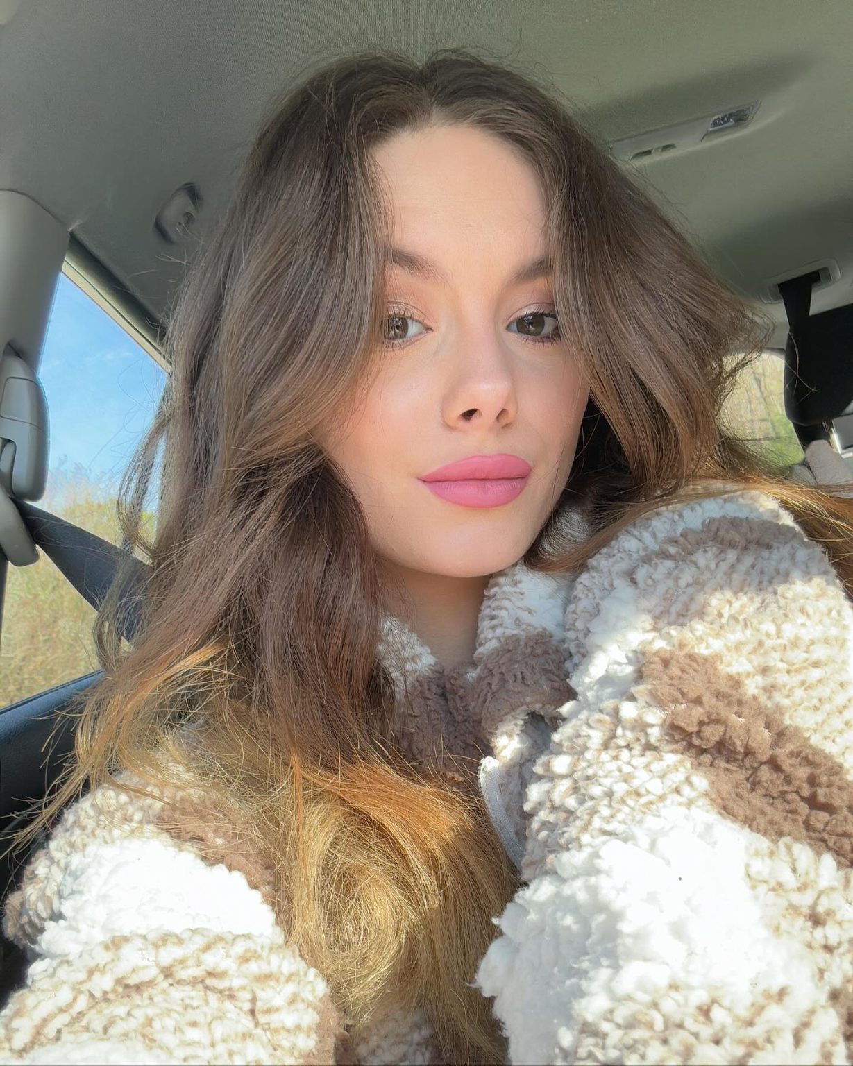 Liz Ocean Age, Career, Family, Net Worth, Height Bio 2024 Socials Girl