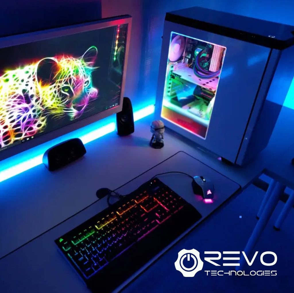 Revo Technologies in Murray Utah: Pioneers of Innovation