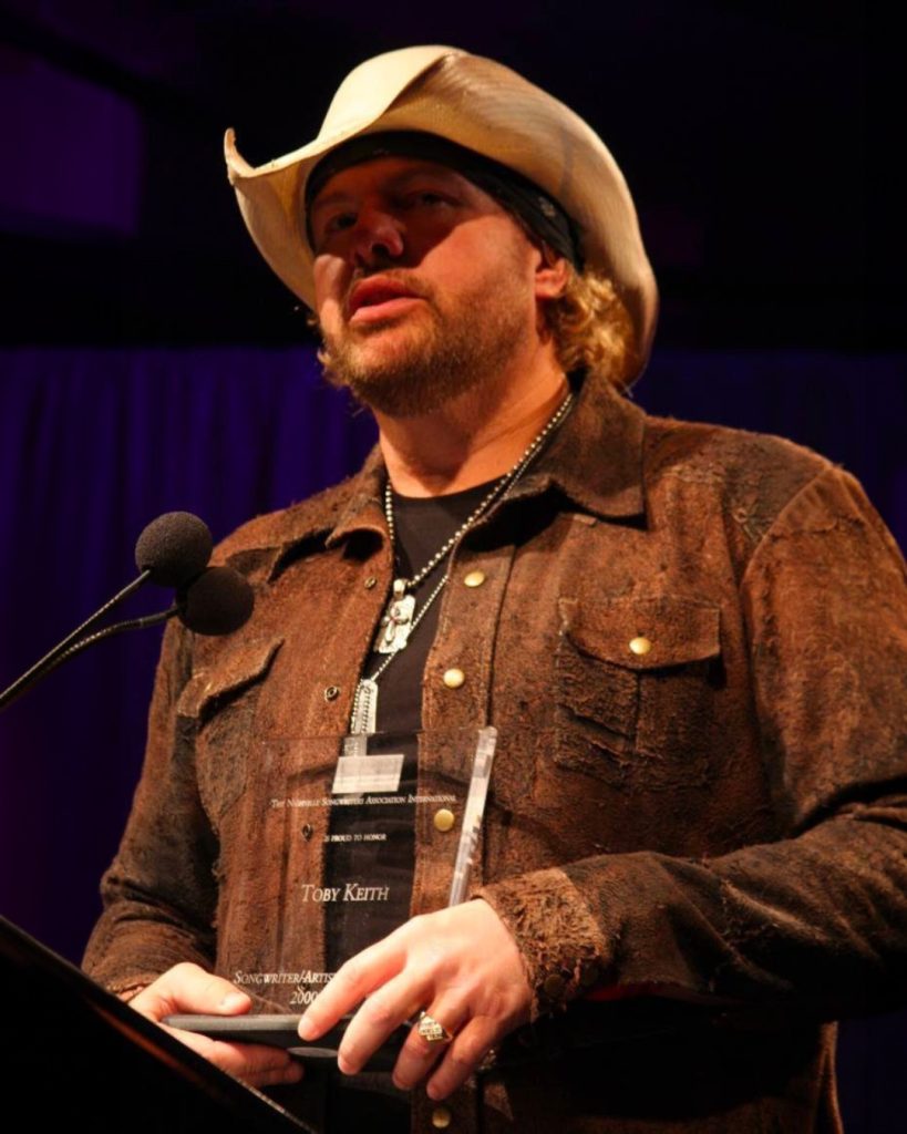 How tall was Toby Keith Height? Age Career, and Bio