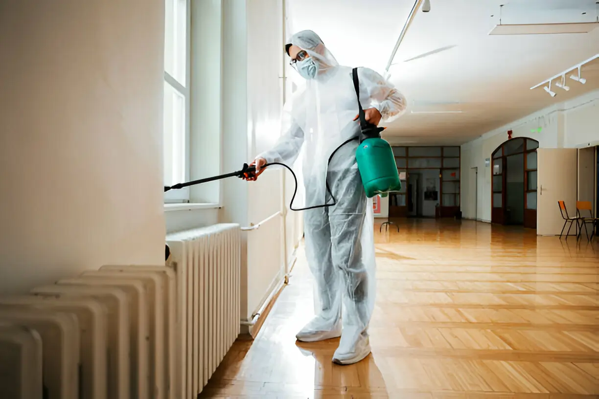 Effective Pest Control Melbourne & Canberra Services for a Safer Environment