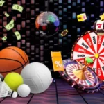 f8bet Betting Markets: A Complete Breakdown