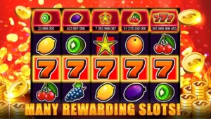 How to Install and Play APK Slot Games Without Google Play