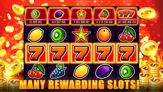 How to Install and Play APK Slot Games Without Google Play