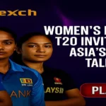 Women’s PacificAus T20 Invitational: Asia’s Rising Talents